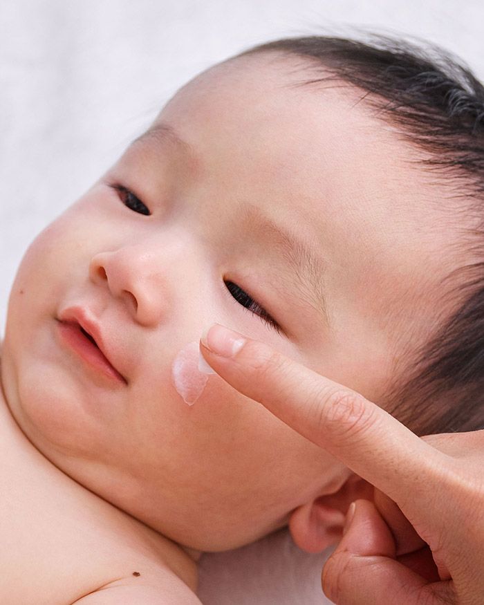 CERAVE Baby Moisturizing Lotion