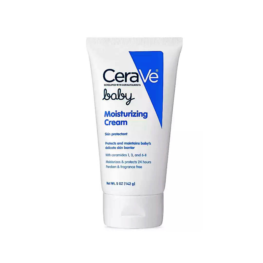 CeraVe Baby Moisturizing Cream