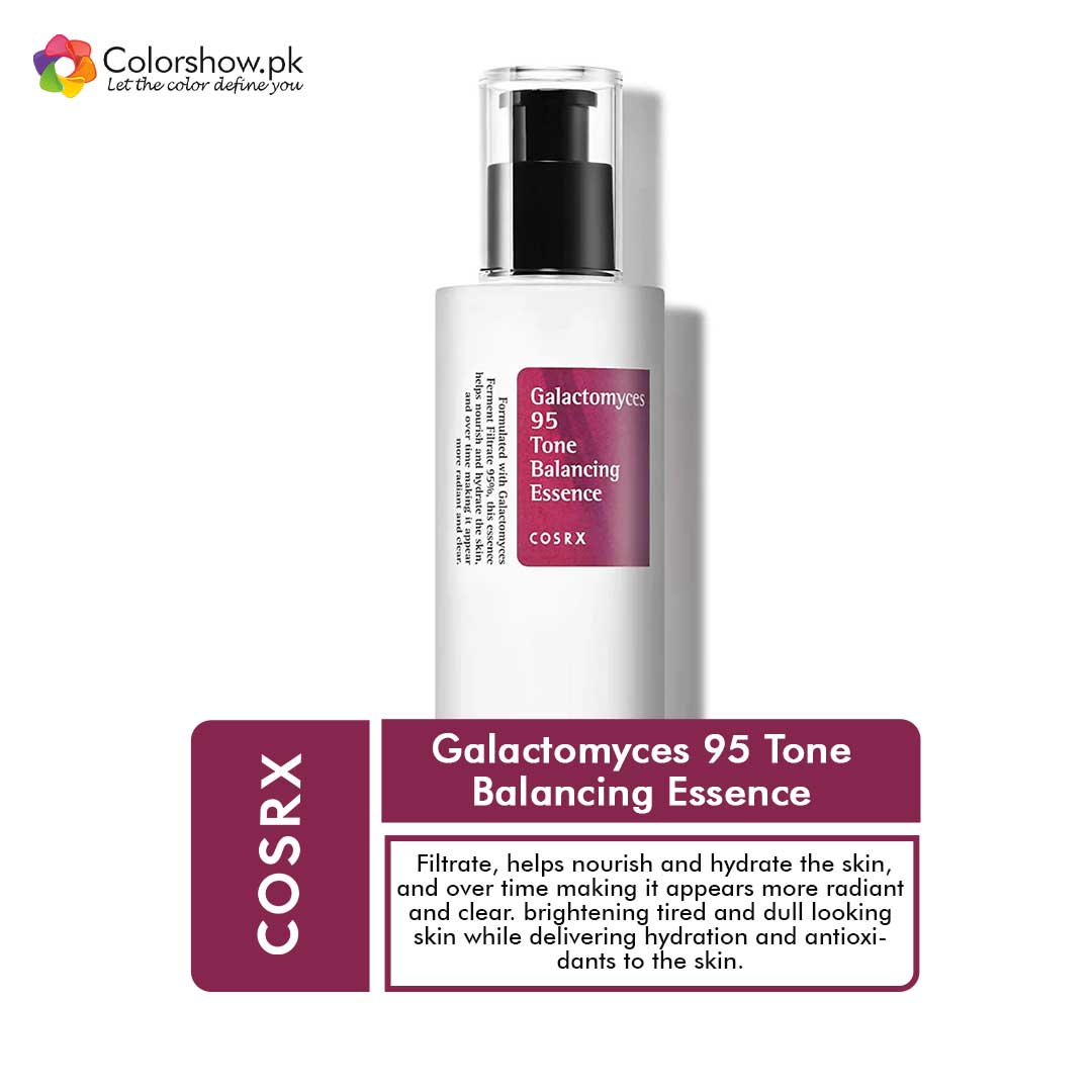 Cosrx - Galactomyces 95 Tone Balancing Essence
