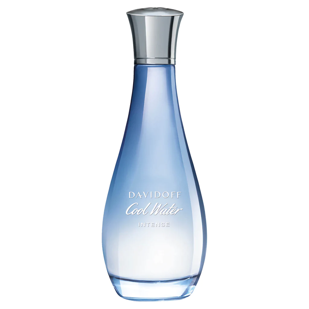 Davidoff Cool Water Intense Women EDP