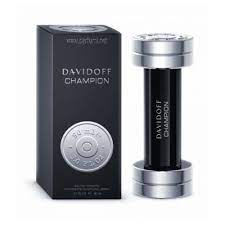 Davidoff Champion EDT