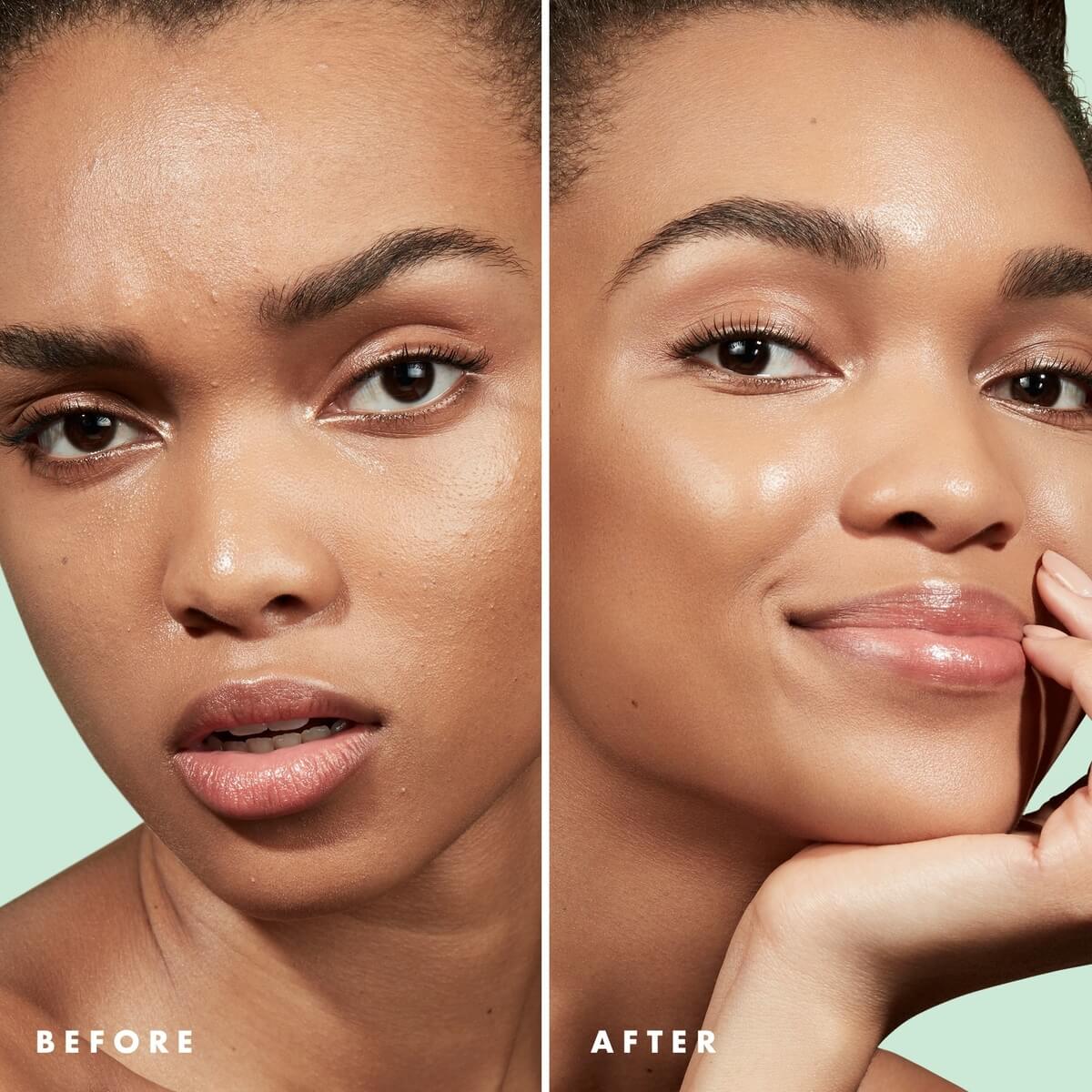 Elf Blemish Control Face Primer Clear