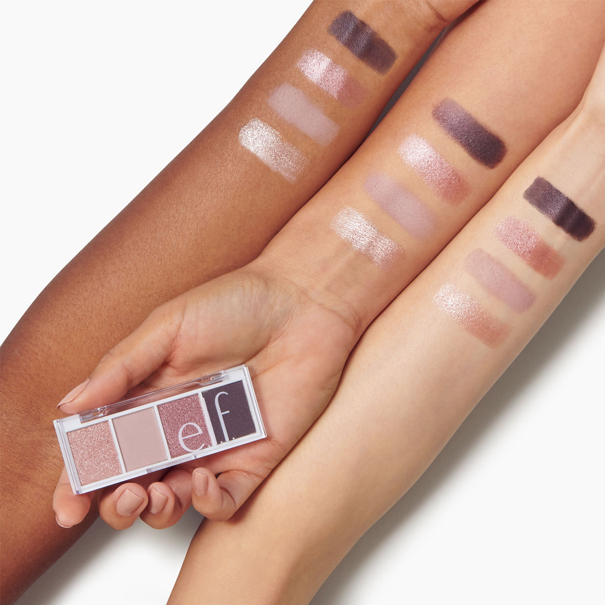 ELF Bite size Eyeshadow