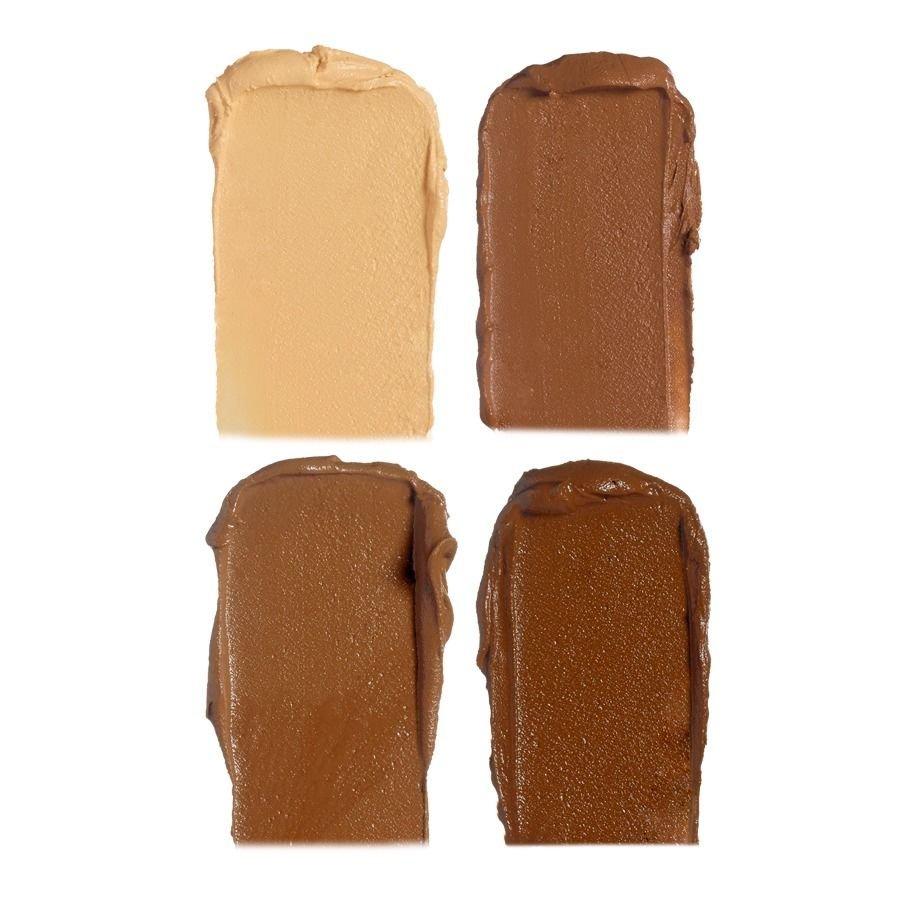 E.l.F Cream Contour Palette