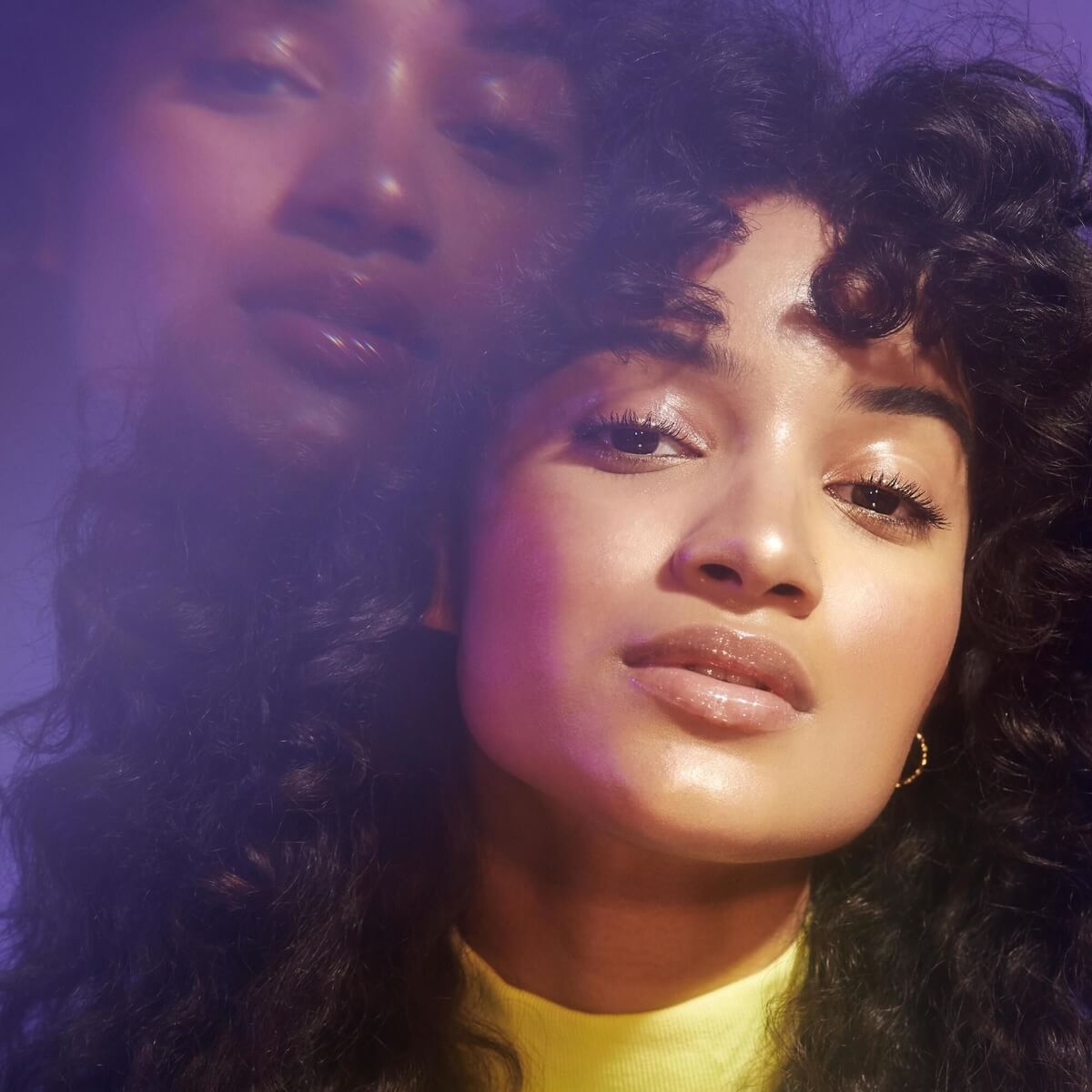 Elf Highlighting Brush