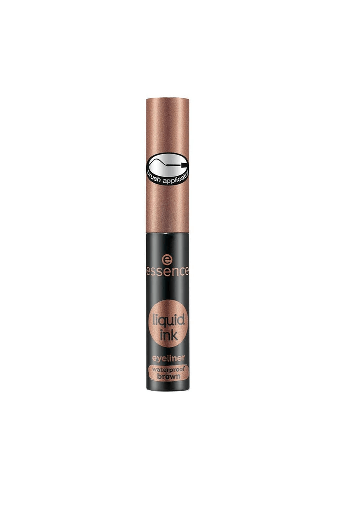 Essence Liquid Ink Eyeliner Waterproof