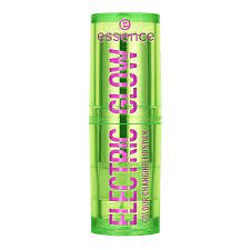 Essence Electric Glow Color Changing Lipstick
