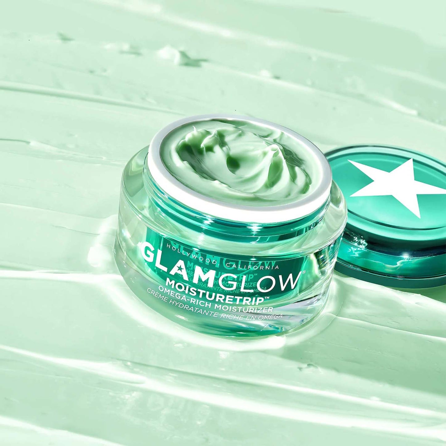 GLAMGLOW MOISTURETRIP Omega Rich Face Moisturizer