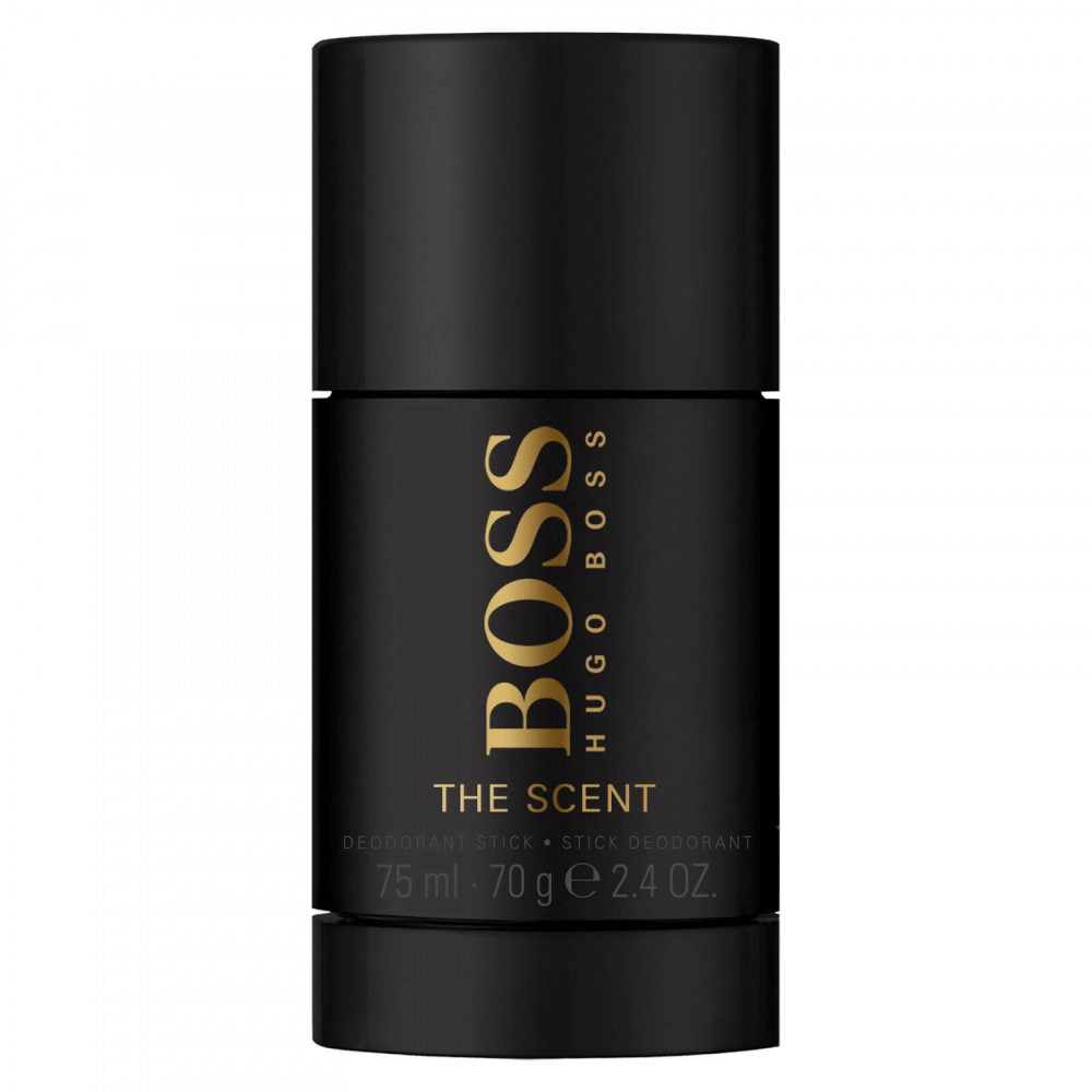 shop Hugo Boss Men's Boss The Scent Deodorant Stick Online in Pakistan - ColorshowPk