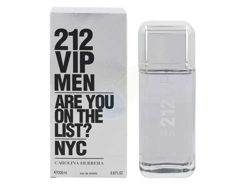 Carolina Herrera Men EDT Spray