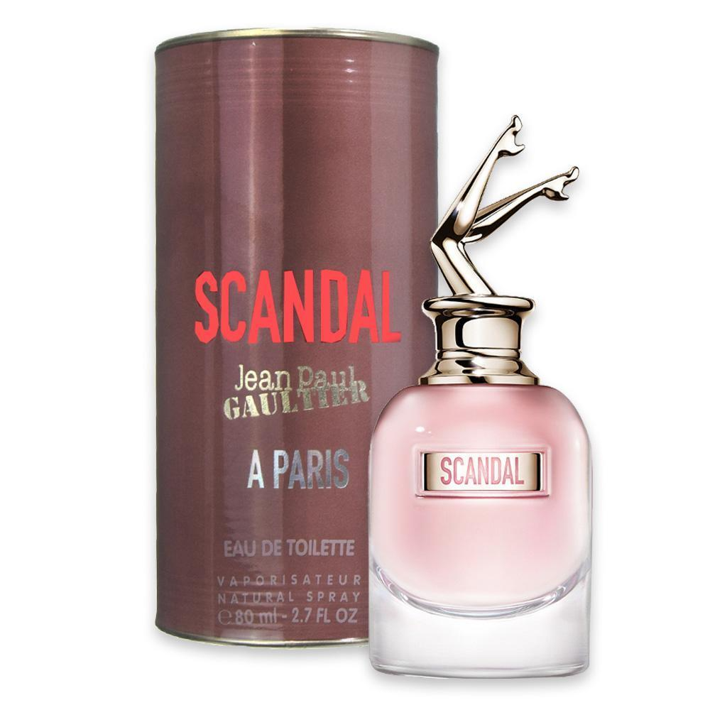 JPG Scandal A Paris EDT