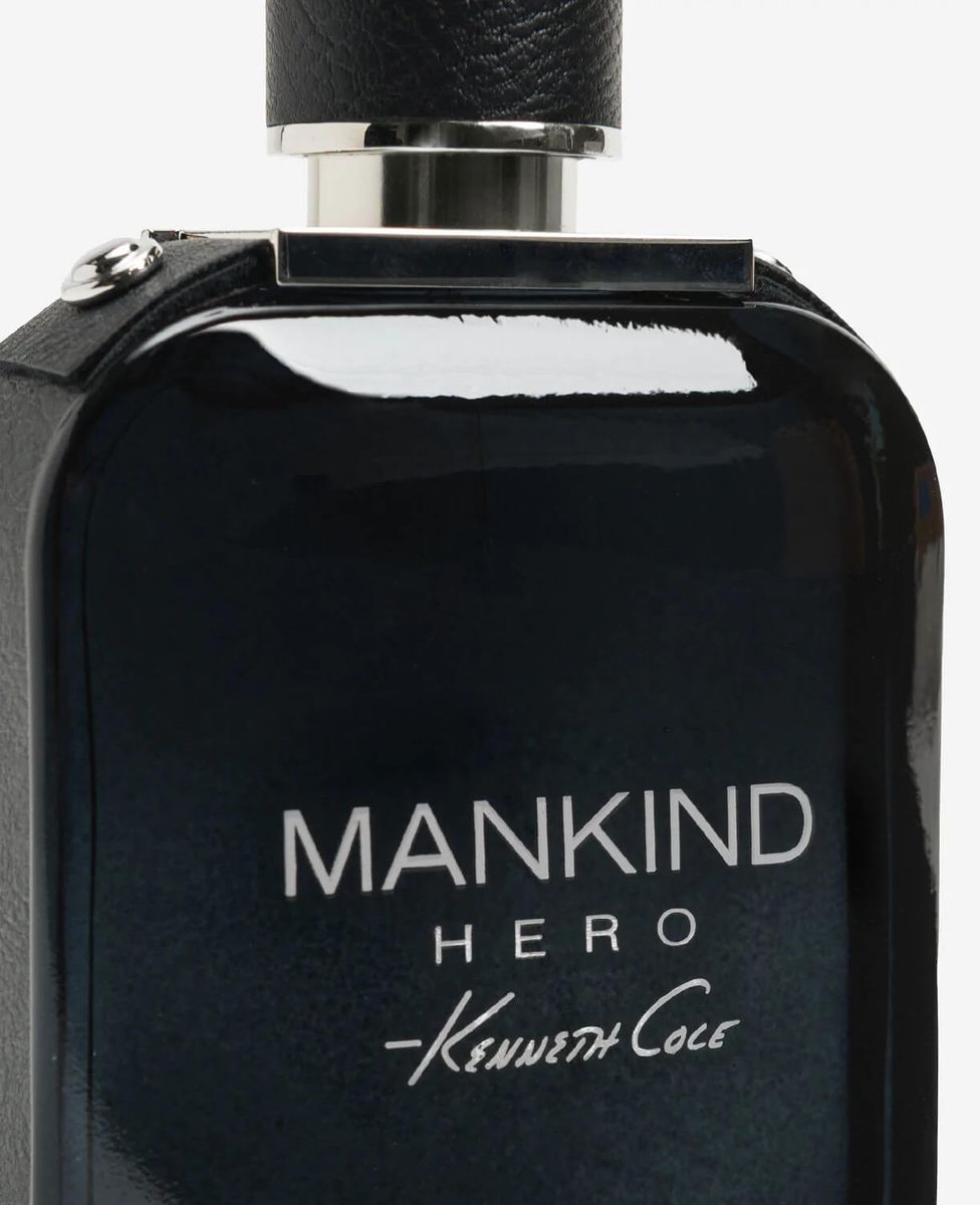 Kenneth Cole Mankind Hero EDT
