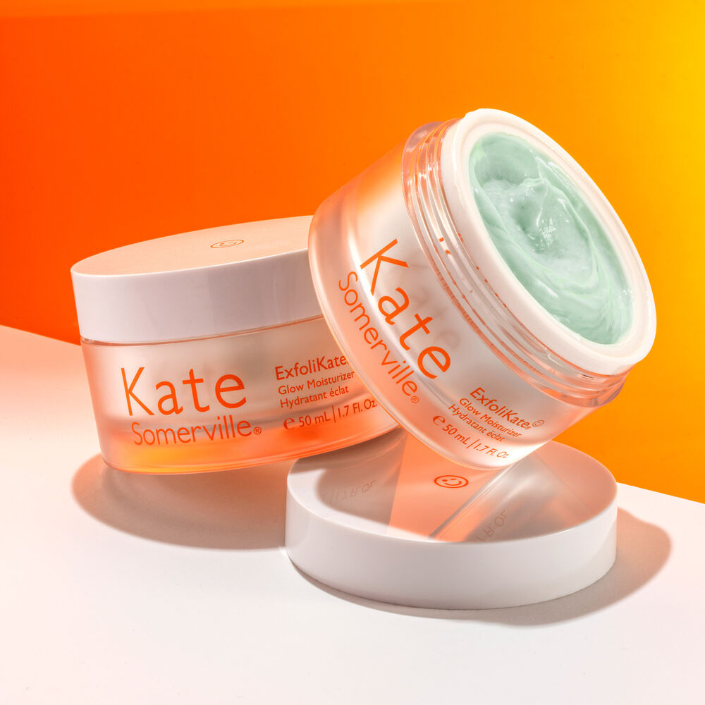 Kate EXFOLIKATE GLOW MOISTURIZER