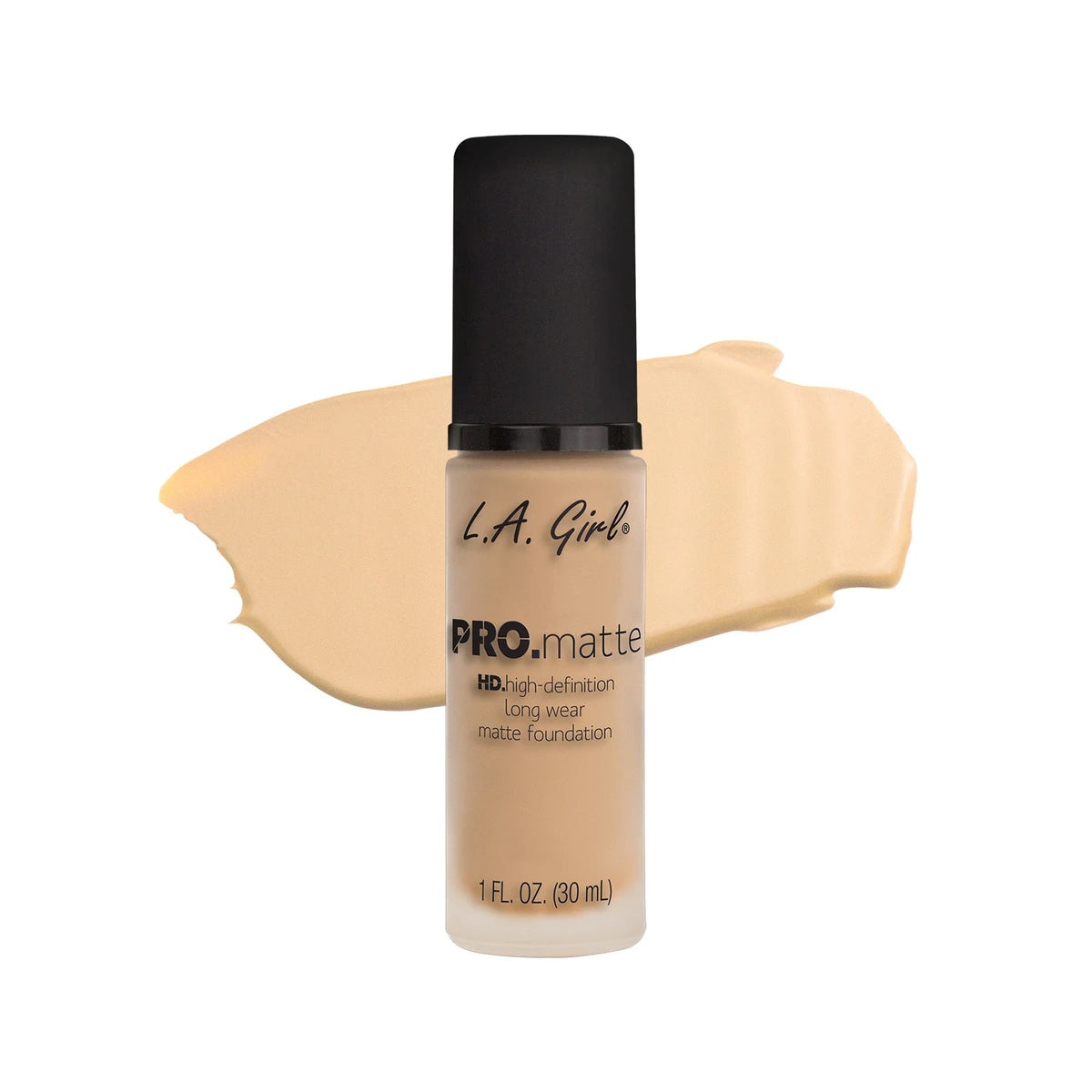 LA Girl Pro Matte Foundation