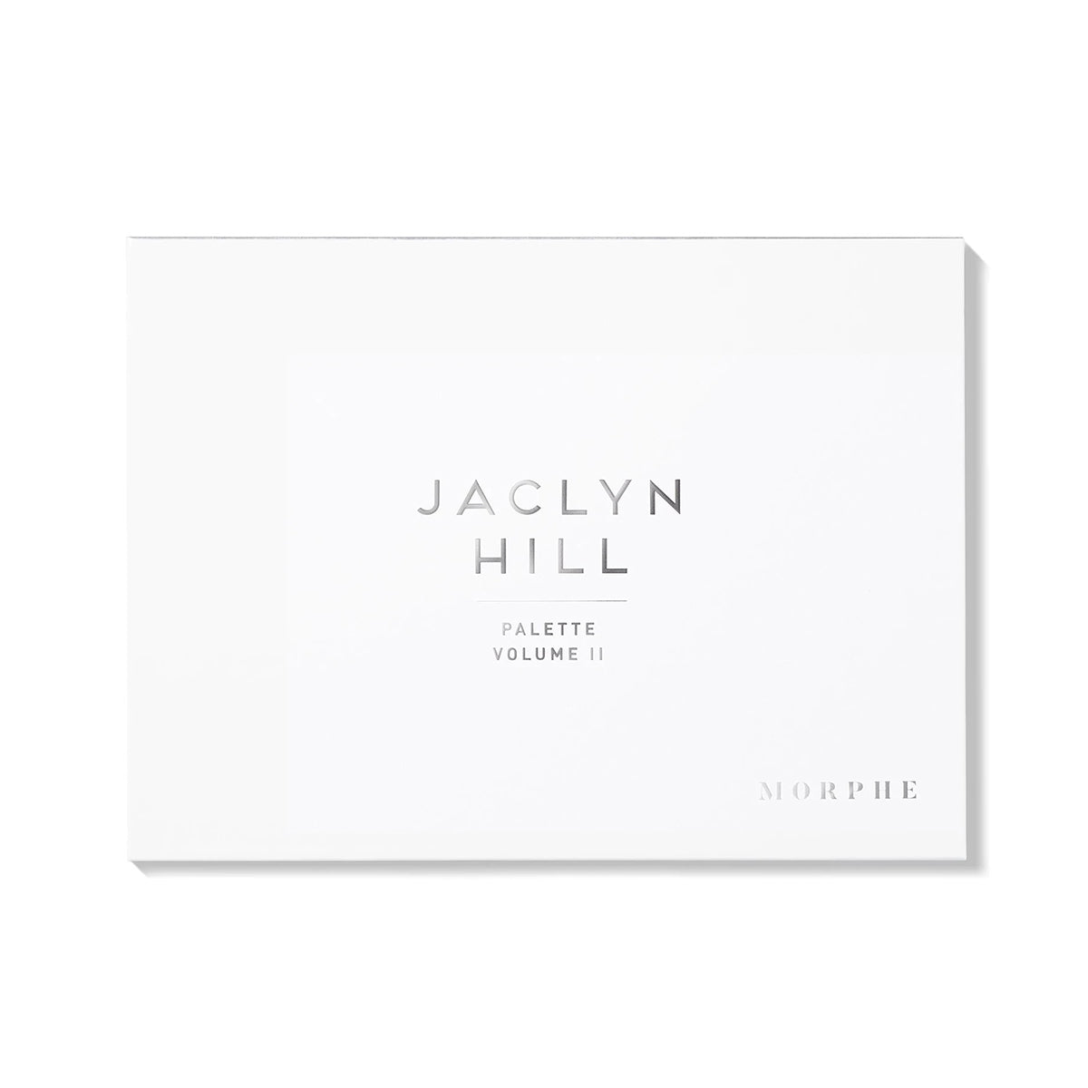 Morphe Jaclyn Hill Volume II