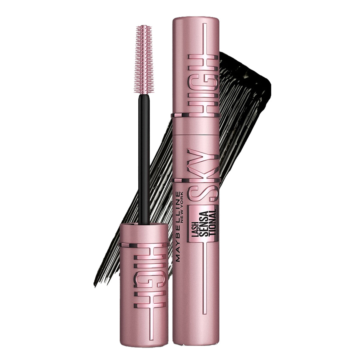 Maybelline New York Lash Sensational Sky High Mascara USA
