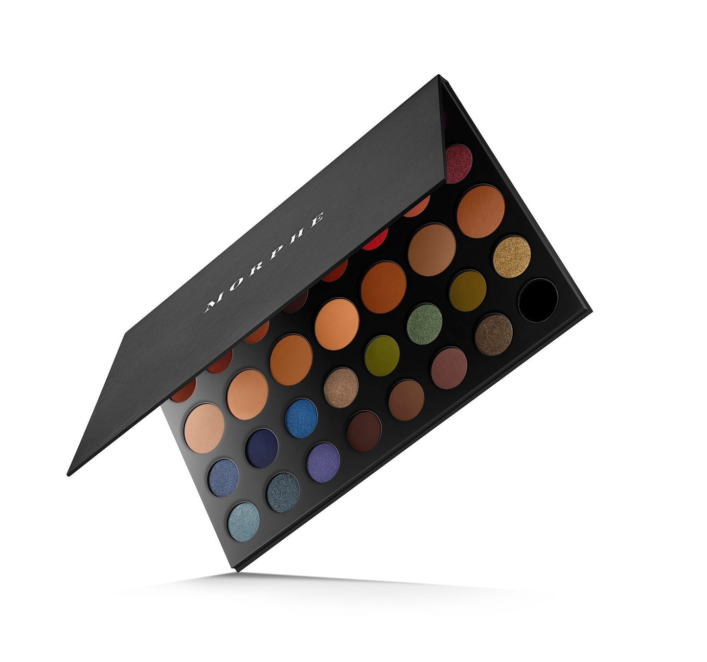 Morphe 39A