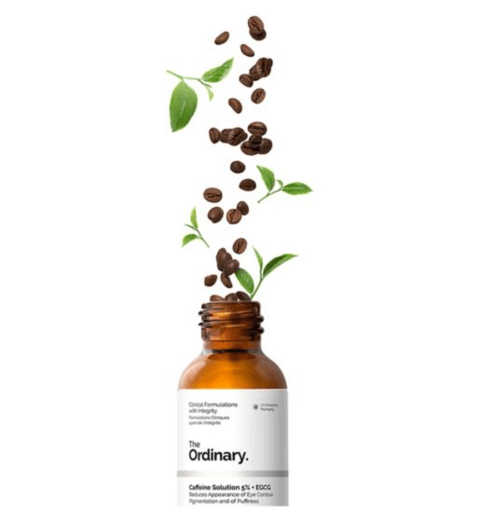 THE ORDINARY Caffeine Solution 5% + EGCG