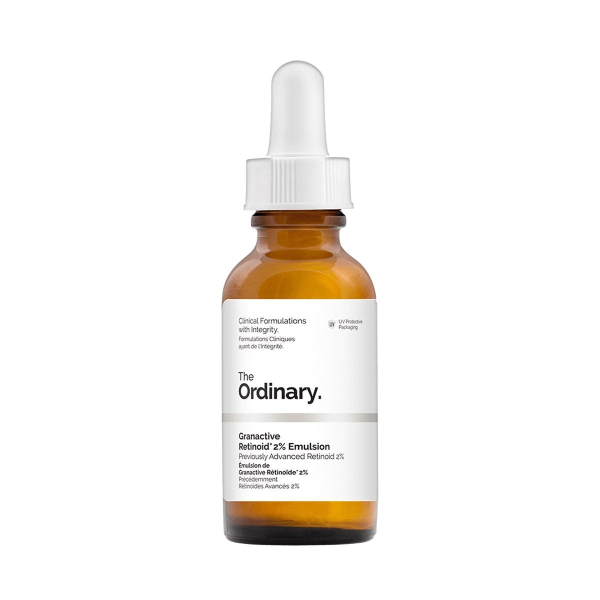 THE ORDINARY Granactive Retinoid* 2% Emulsion