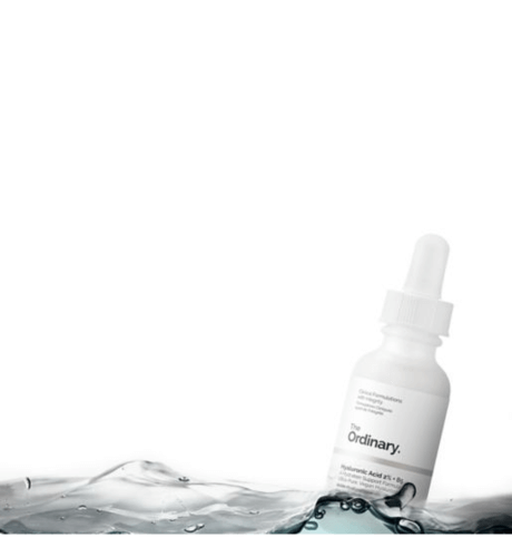 The Ordinary Hyaluronic Acid 2%+ B5