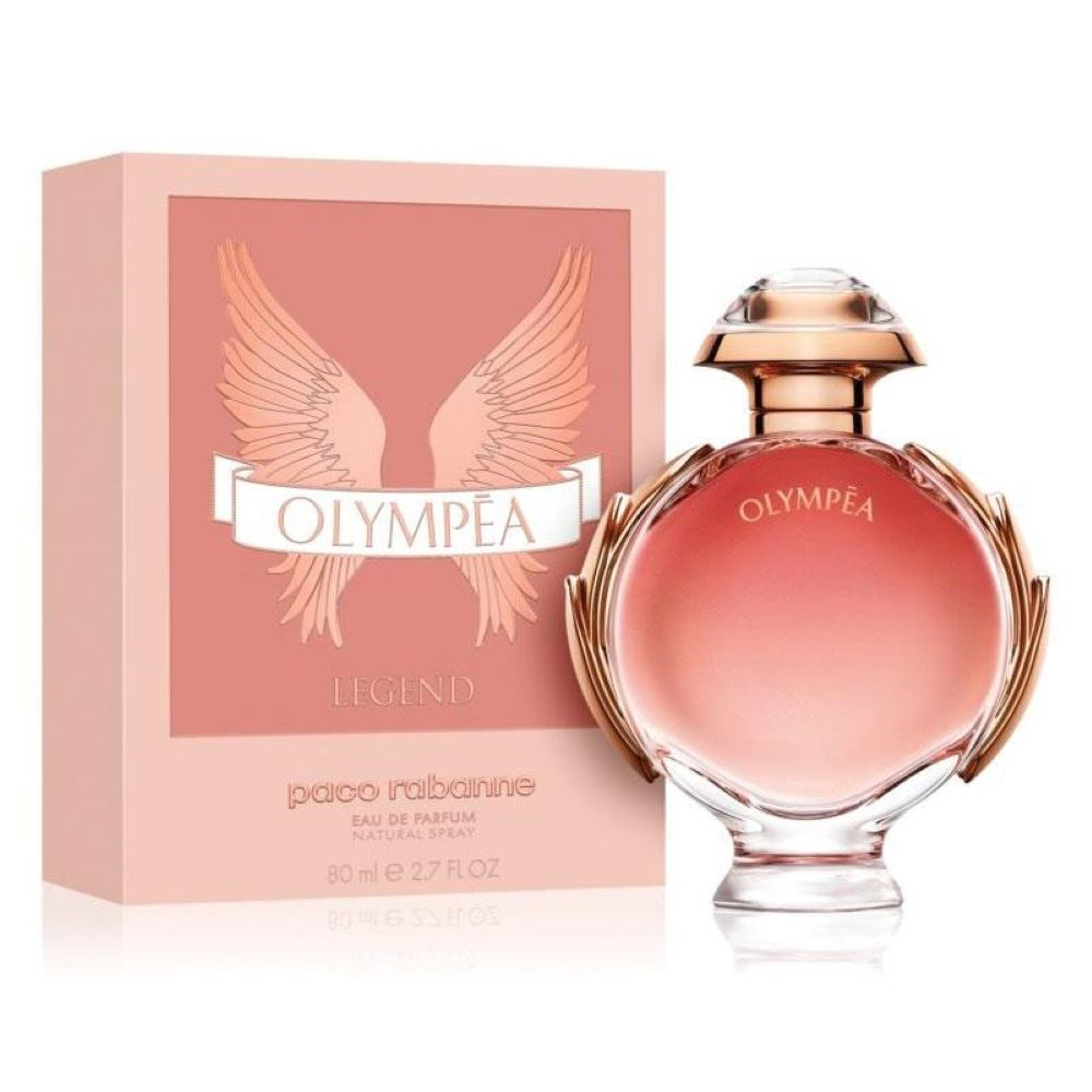 Paco Rabanne Olympea Legend EDP Spray