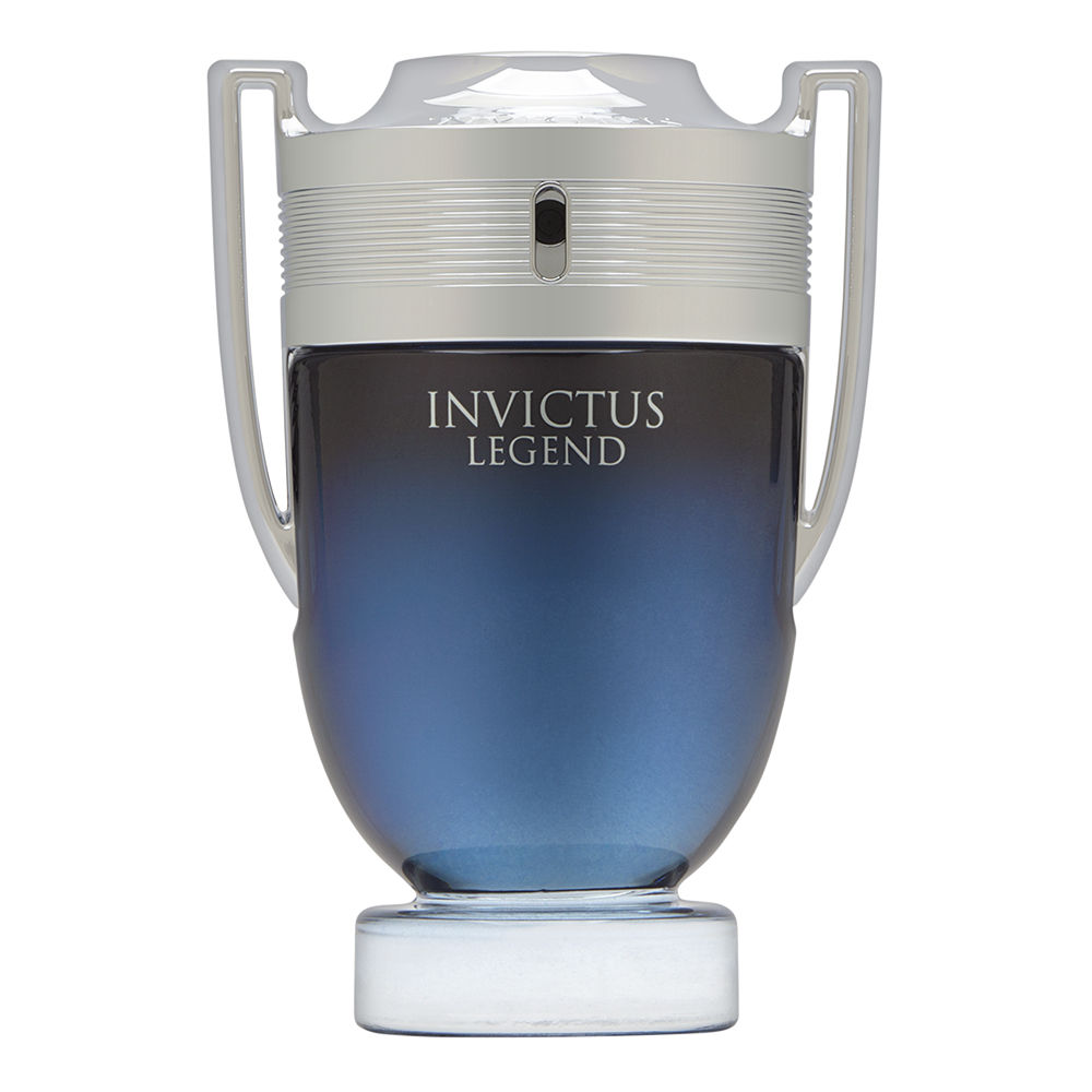 Paco rabanne invictus legend edp perfume for men ColorShow