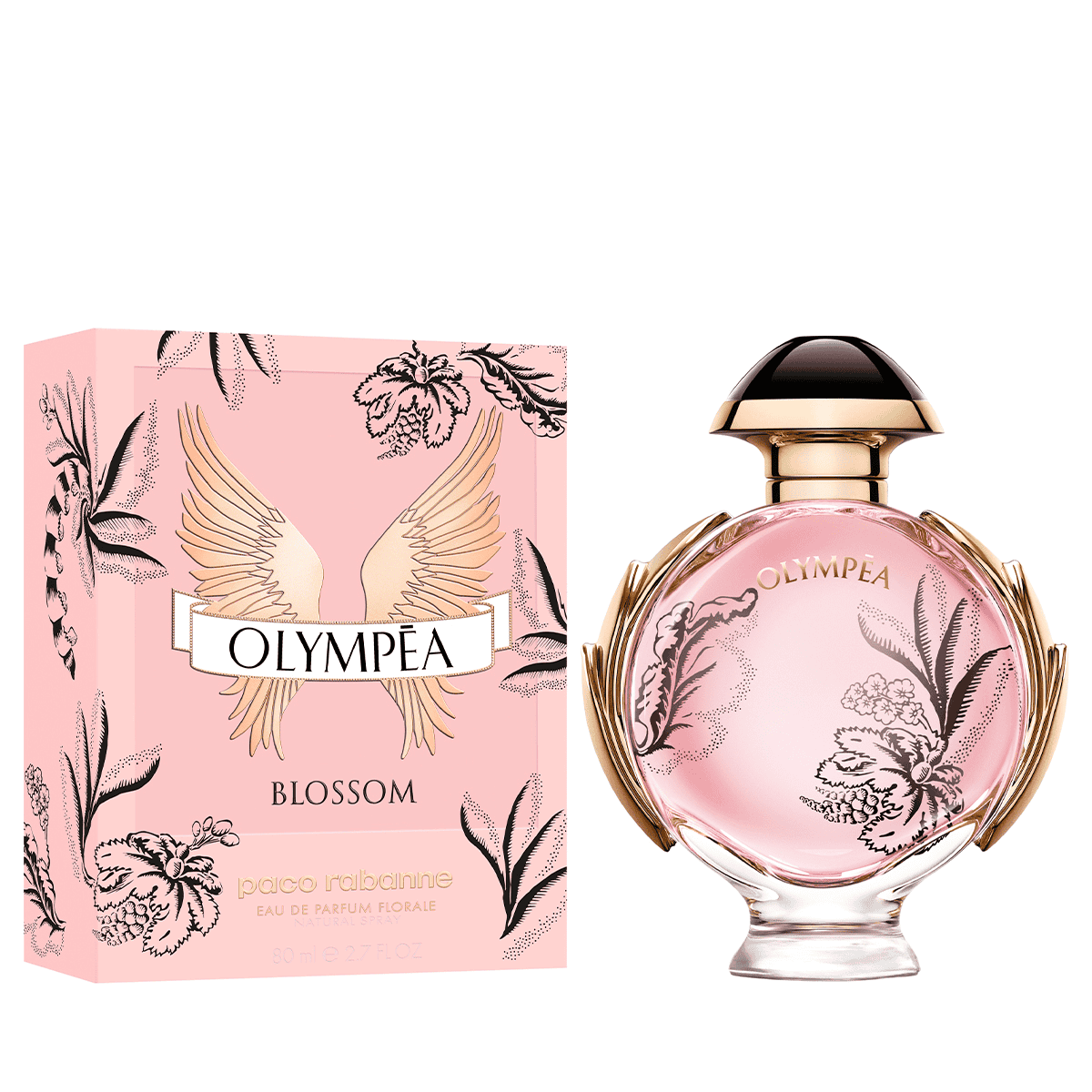 Paco Rabanne Olympea Blossom EDP