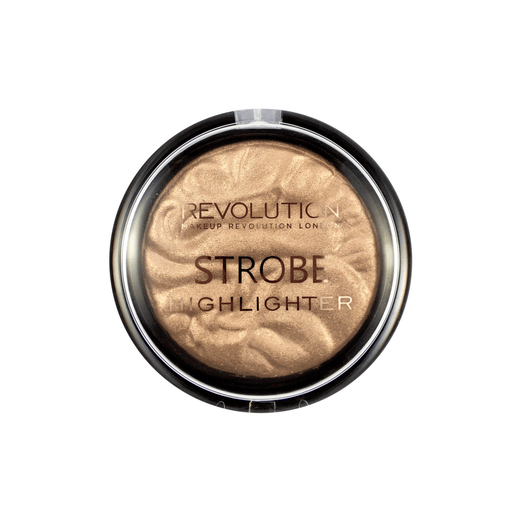 Dodge Jeg klager Engager Shop makeup revolution strobe highlighter rejuvenate -colorshowpk |  ColorShow