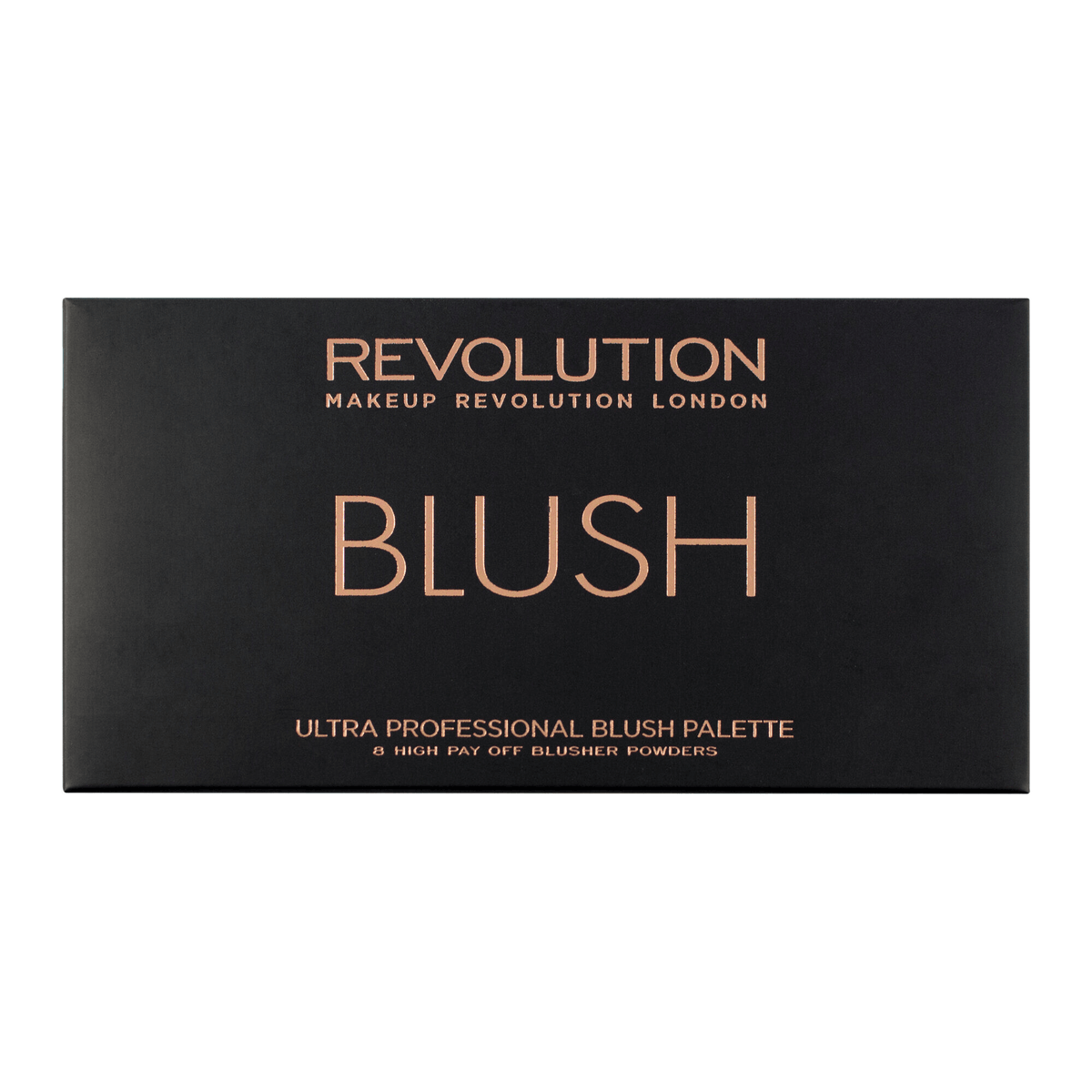 Makeup Revolution in Pakistan