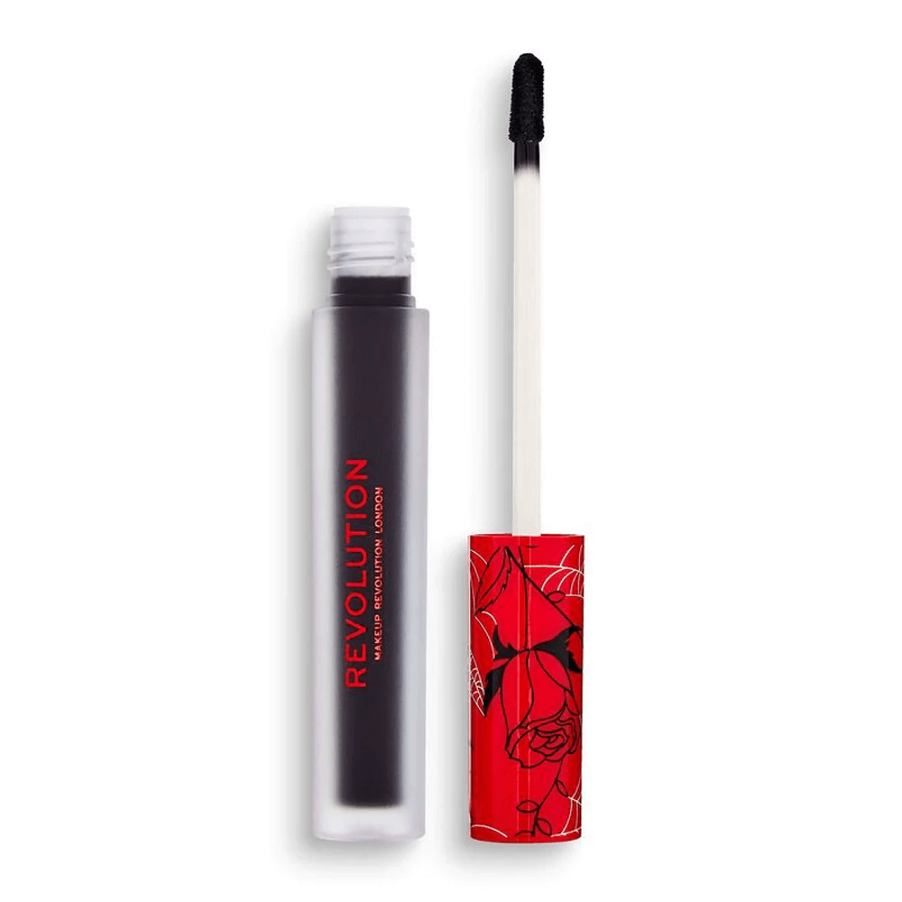 Revolution Halloween Vinyl Liquid Lip