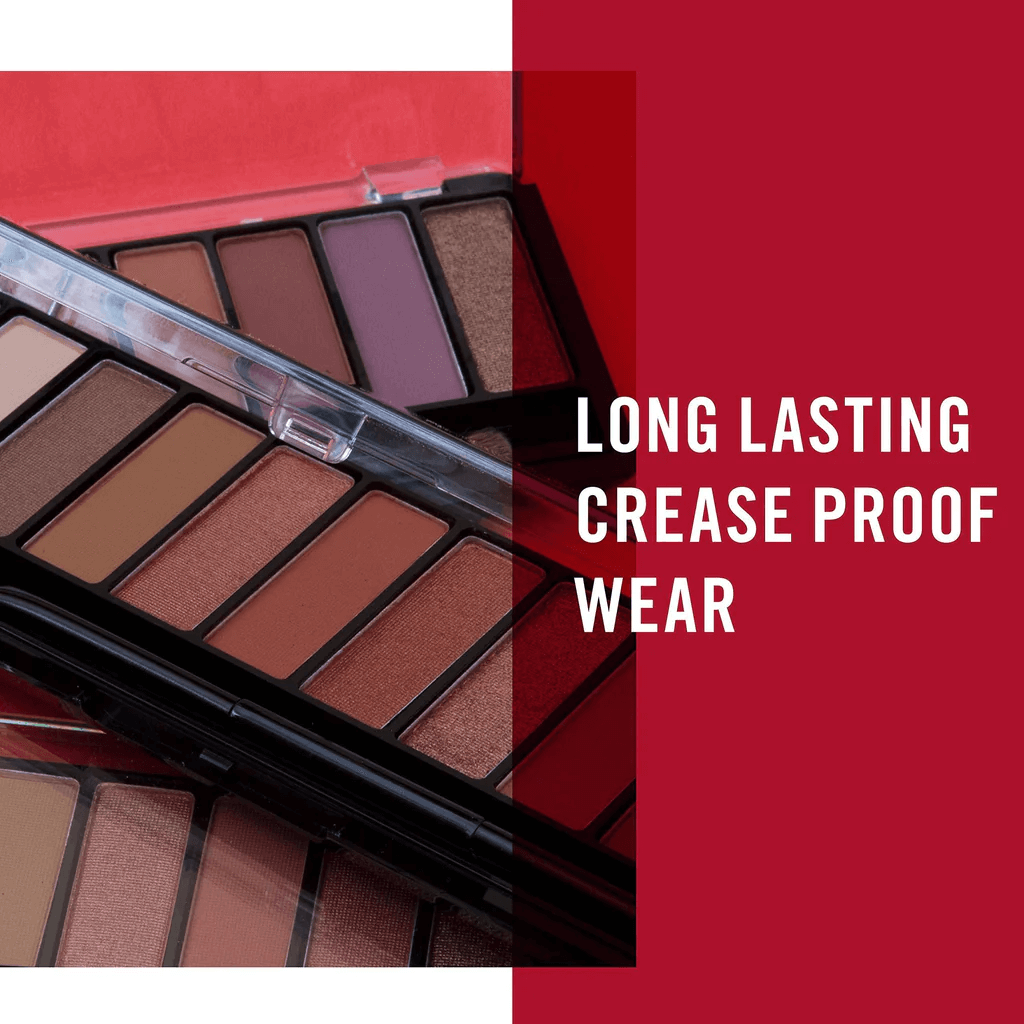 Rimmel London Magnifeyes Eye Contouring Palette