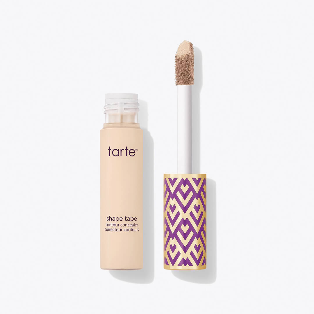 Tarte Shape Tape Concealers