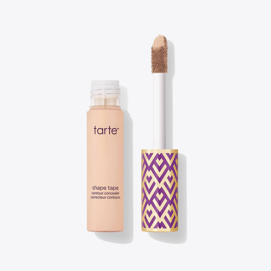 Tarte Shape Tape Concealers