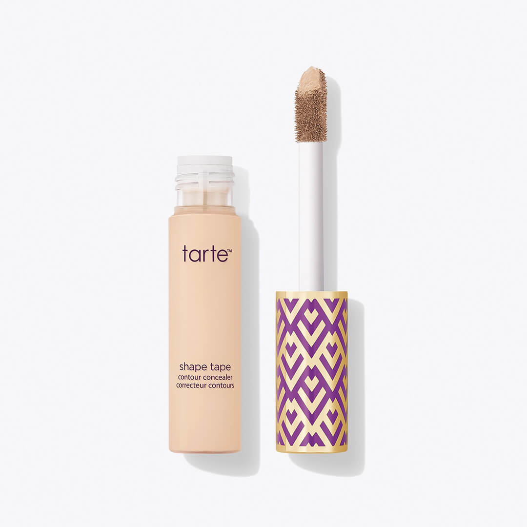 Tarte Shape Tape Concealers