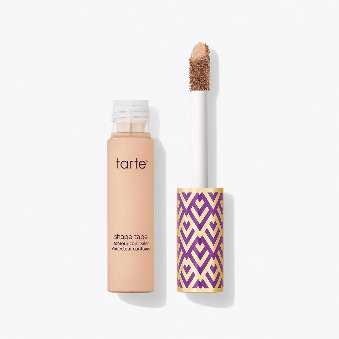 Tarte Shape Tape Concealers