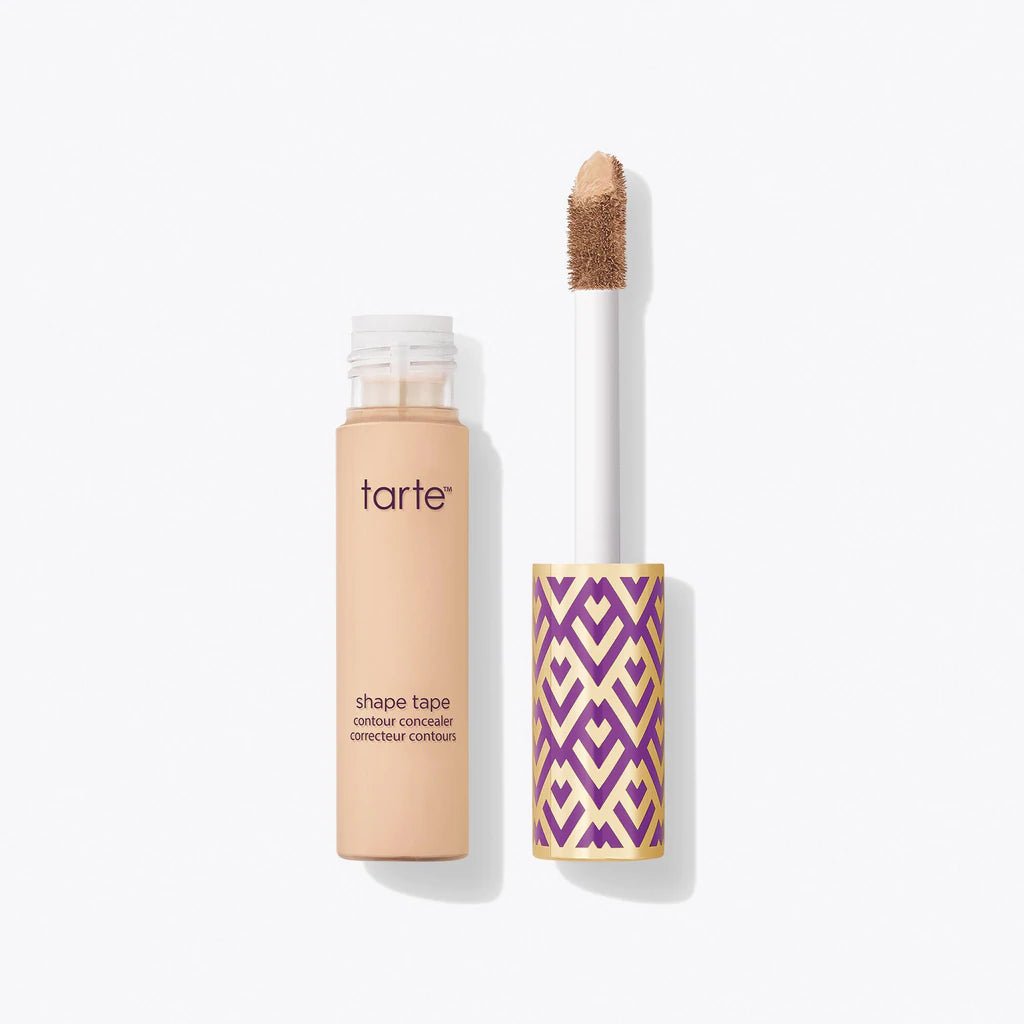 Tarte Shape Tape Concealers