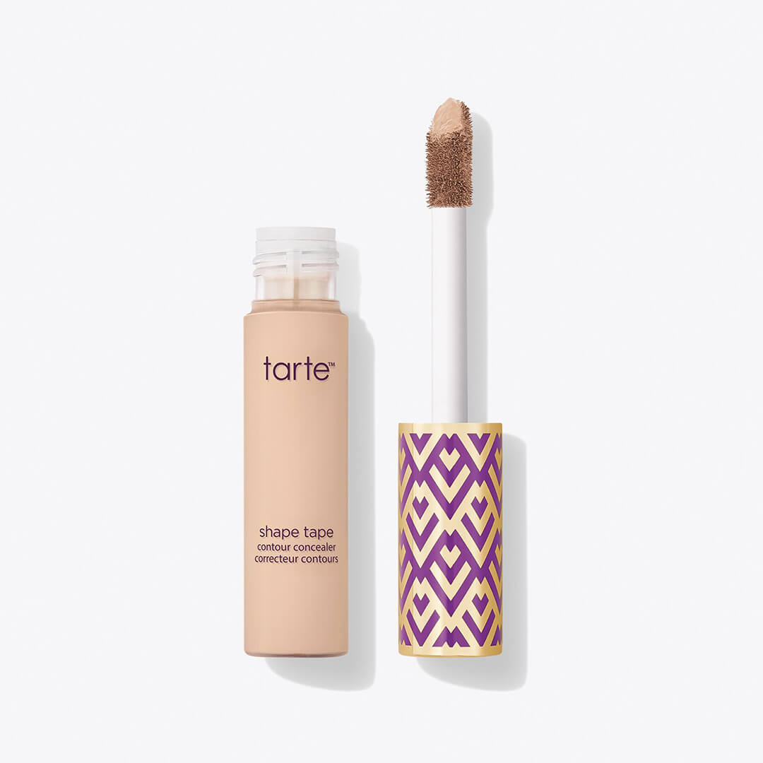 Tarte Shape Tape Concealers