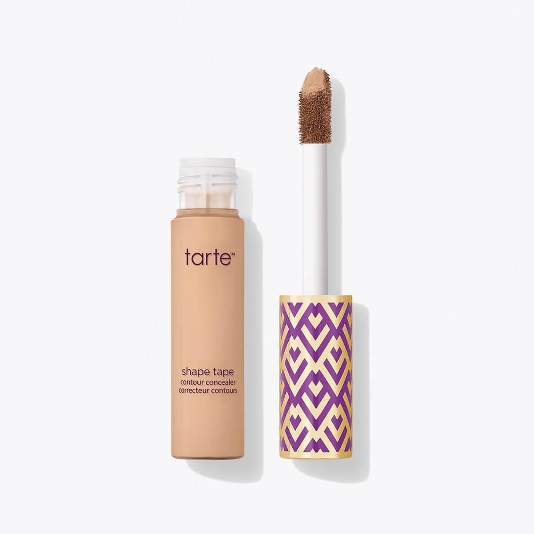 Tarte Shape Tape Concealers