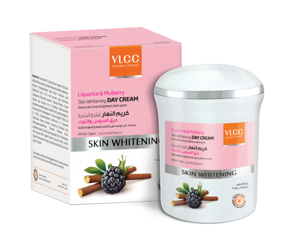VLCC Snigdha Skin Whitening Day Cream