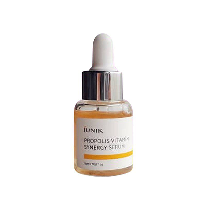 iUNIK - Propolis Vitamin Synergy Serum