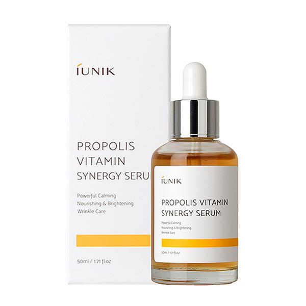 iUNIK - Propolis Vitamin Synergy Serum
