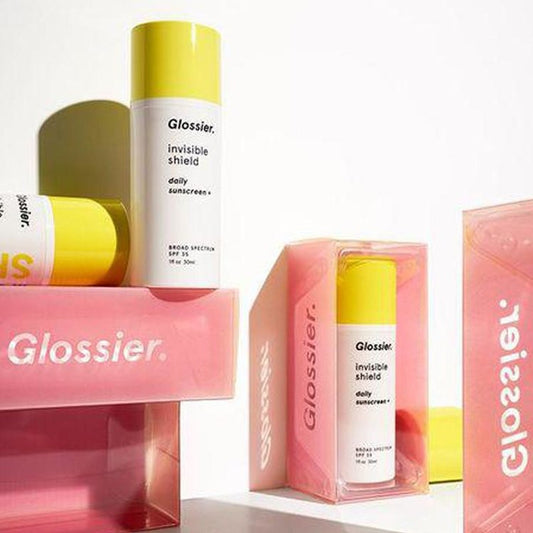 YOU NEED FACIAL SUNSCREEN EVERY SINGLE DAY. HERE'S WHAT TO USE.