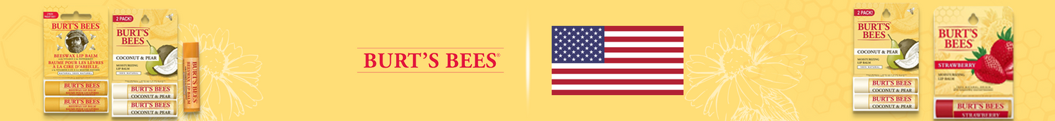 BURT'S BEES
