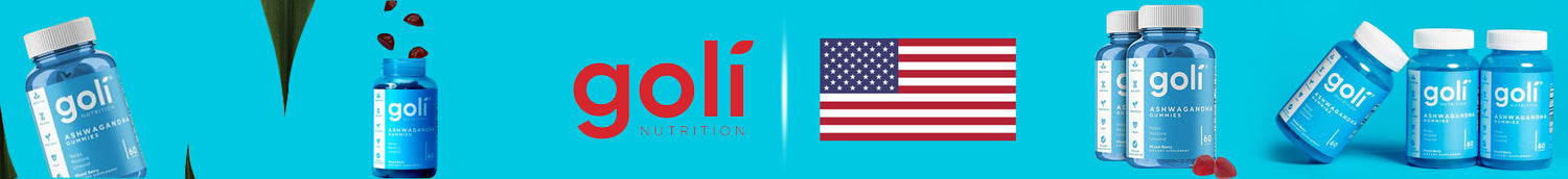 Goli Nutrition