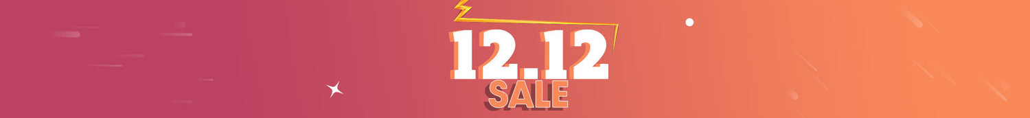 12.12 Sale