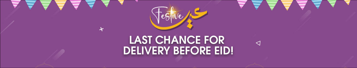 EID Festive Sale