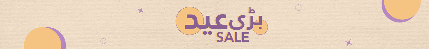 BARI EID SALE