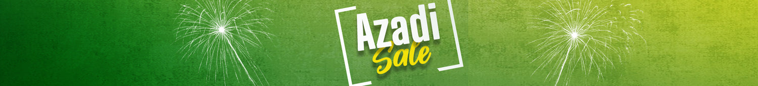 Azadi Sale