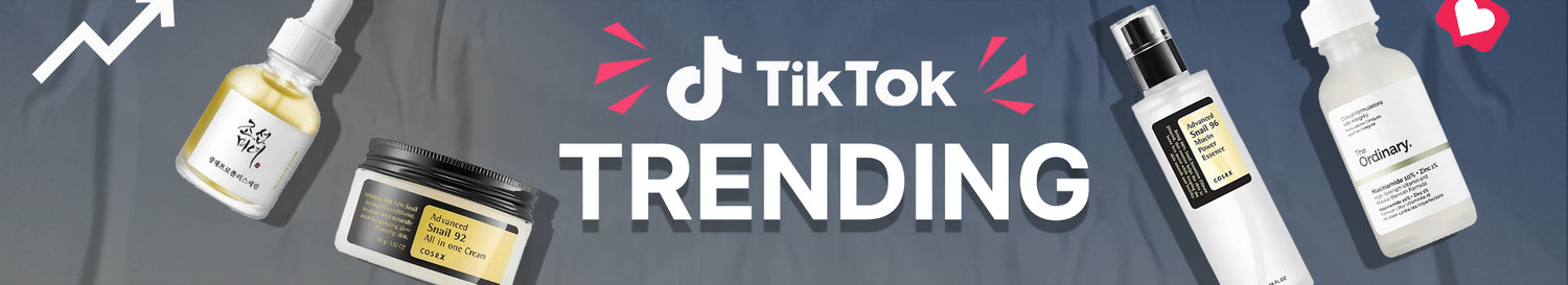 Tik Tok Trending