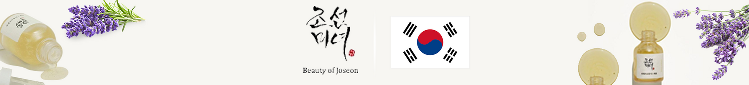 Beauty of Joseon Skincare in Pakistan